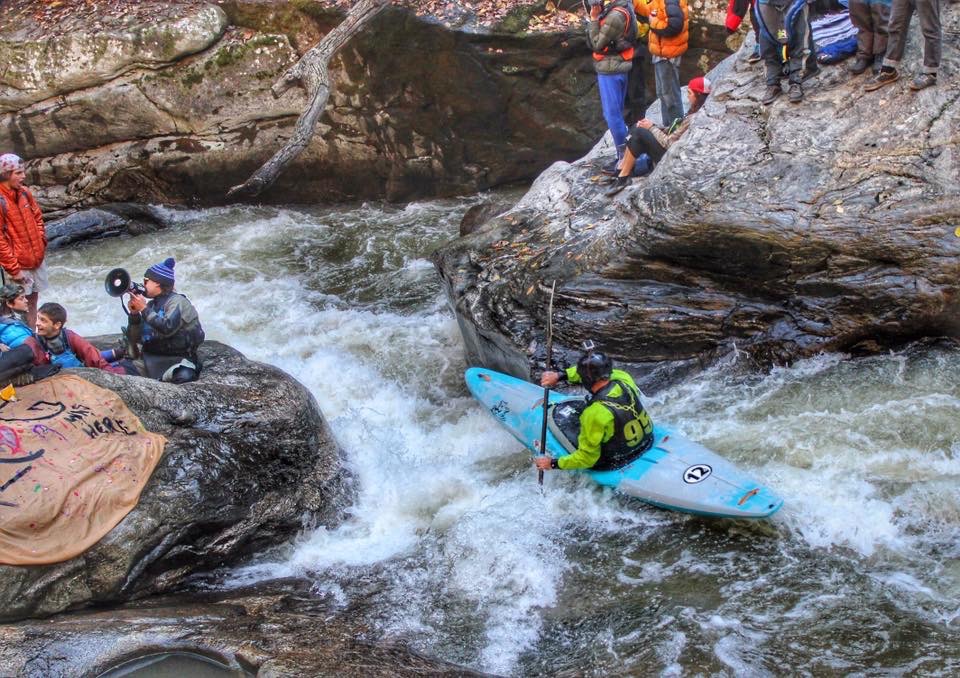 24th Annual Green River Narrows Race, Saluda NC » Pyranha Blog