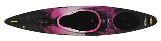Limited Edition Colours from Pyranha
