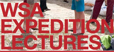 Expeditions Lectures 