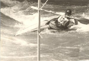 Graham Mackereth hosts evening presentation at River Source Whitewater Symposium