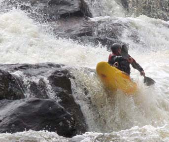 matt on stone valley