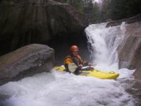 Nick in the Basin