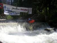 Fish Creek Race