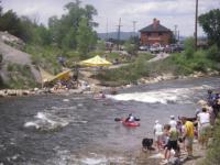 Yampa Rodeo