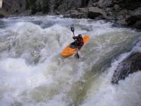 Gore Canyon