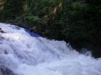 1/2portage-drop on yule