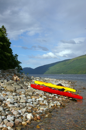 Loch Lochy