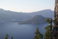 Crater Lake