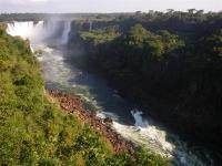 Iguacu Falls