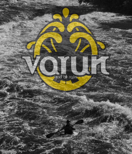 Varun-