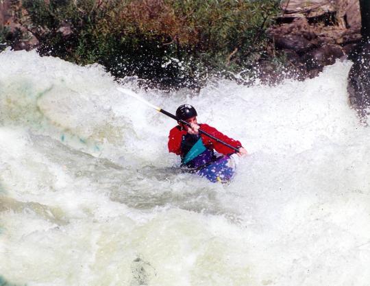 Gauley GDalton 1095