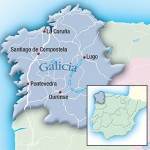 The Galicia Region