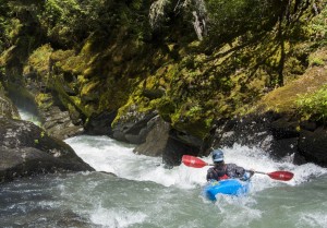 Morelli sending it at Island Drop