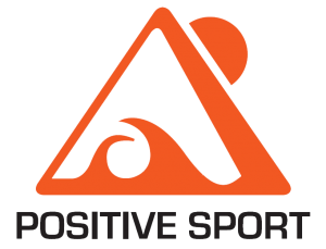 Positive Sport Logo for Video