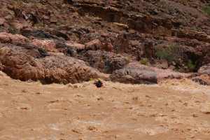 Bedrock Rapid