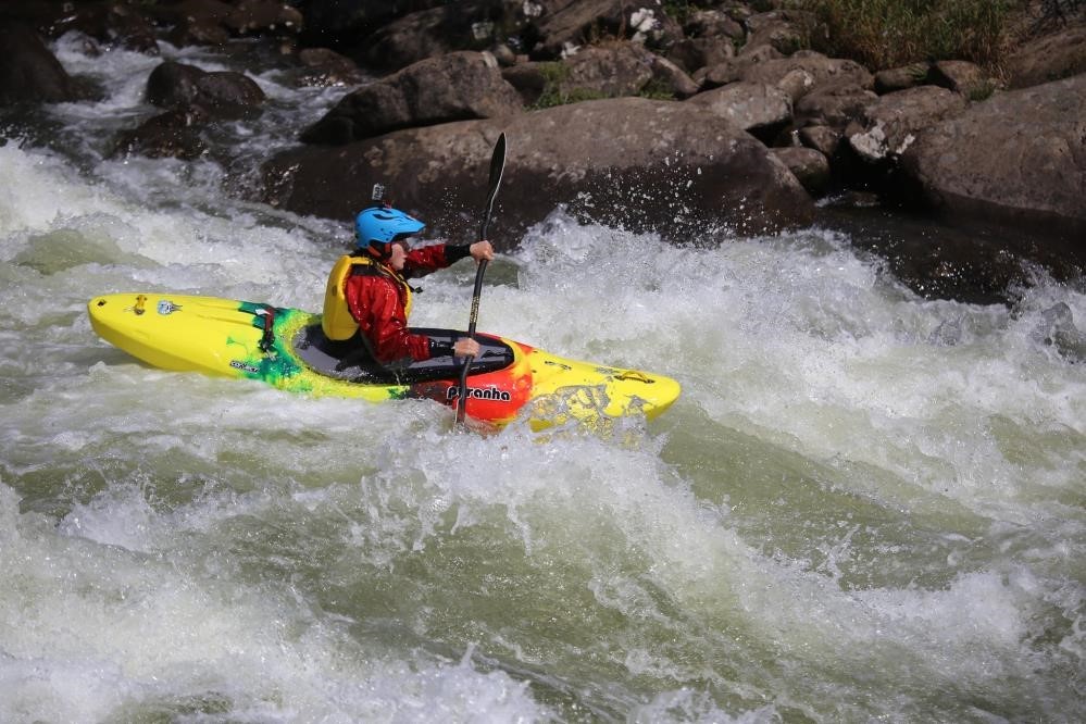 Gauley