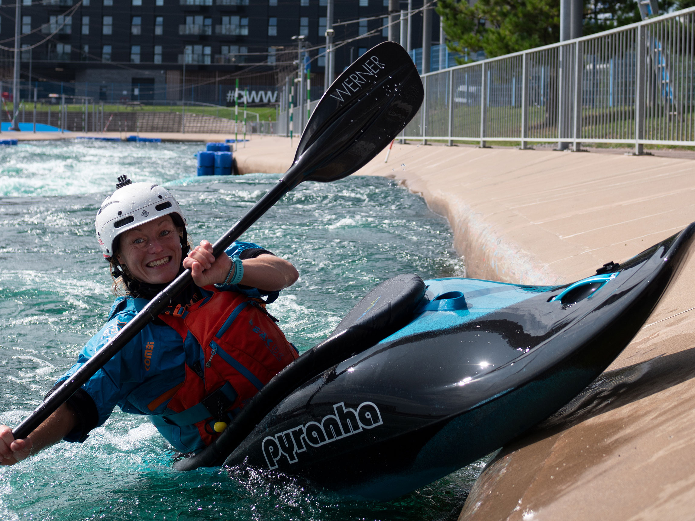 Pyranha Blog » Kayaking Articles from Pyranha Staff, Team Paddlers, and Friends