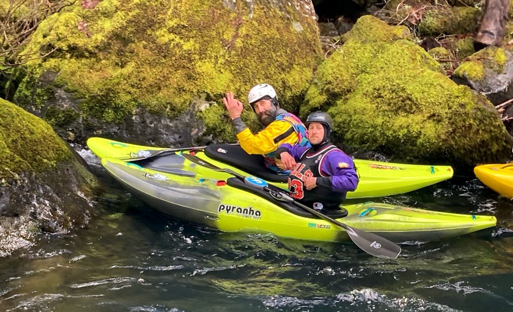 Pyranha Blog » Kayaking Articles from Pyranha Staff, Team Paddlers, &  Friends