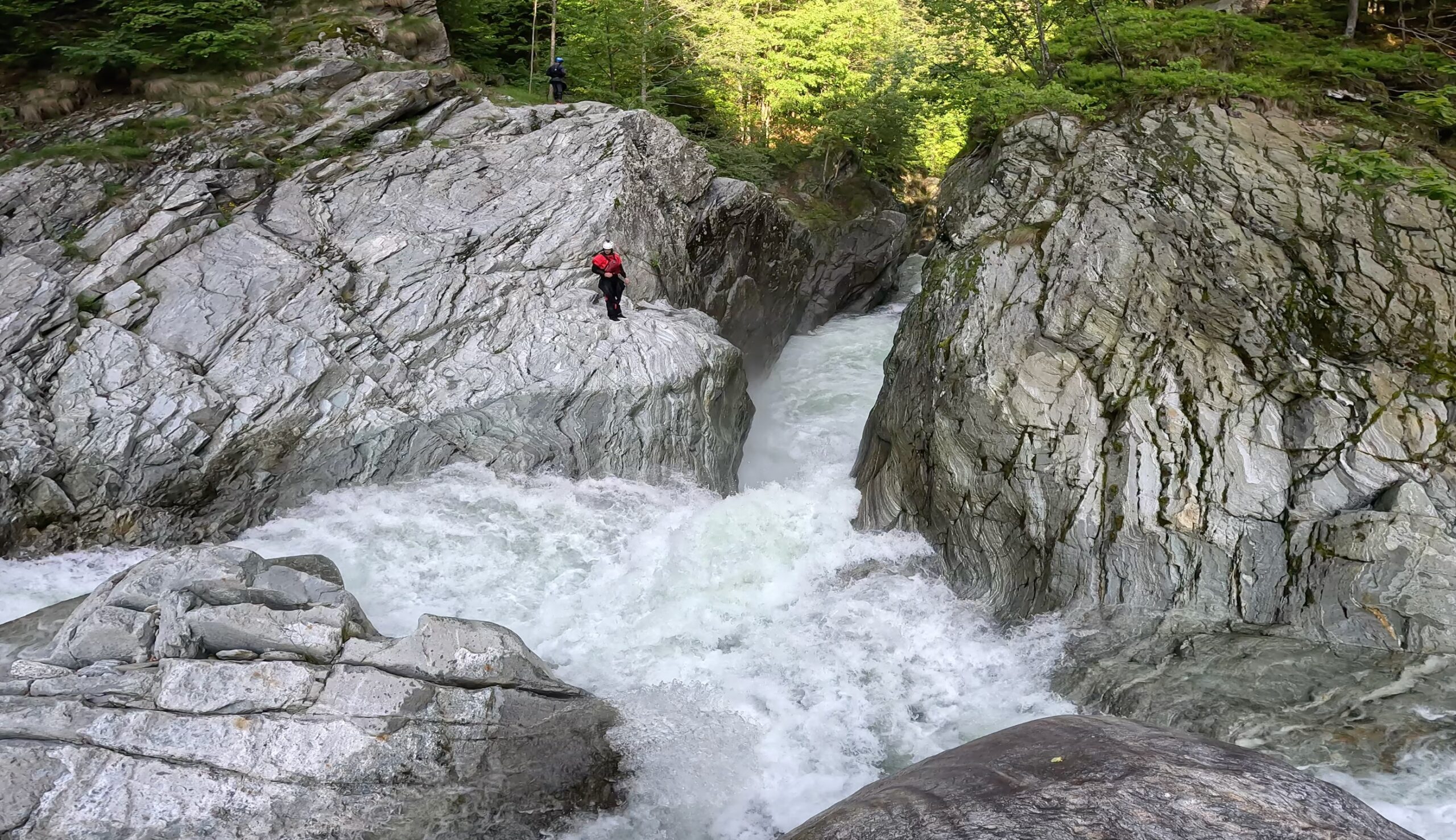 Season Starter in Valsesia