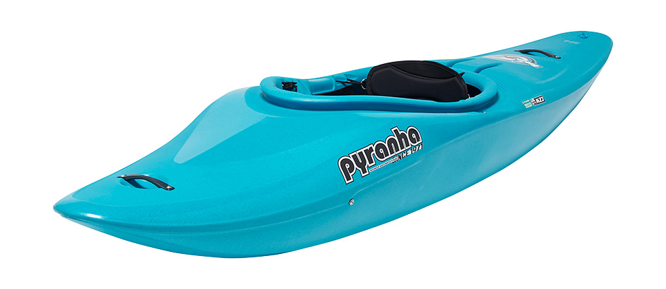 Pyranha InaZone Glacier Blue | Element