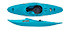 Pyranha InaZone Glacier Blue | Element