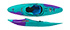 Pyranha InaZone Purple Mint