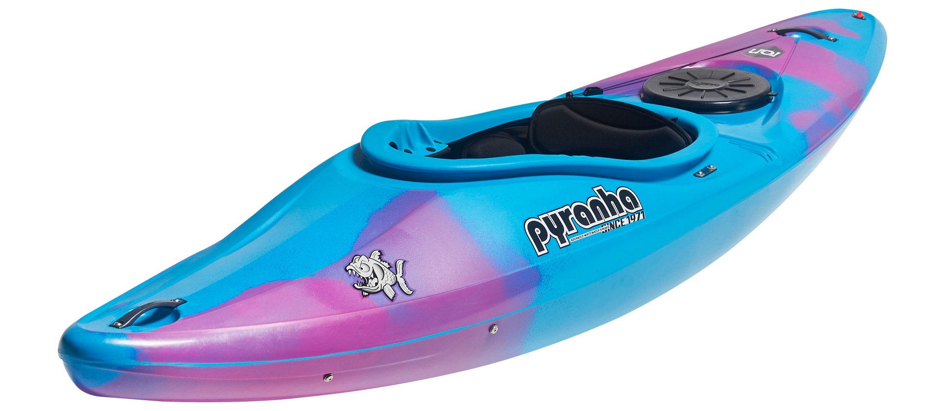 その他 piranha kayak ピラニア（pyranha)】scorch