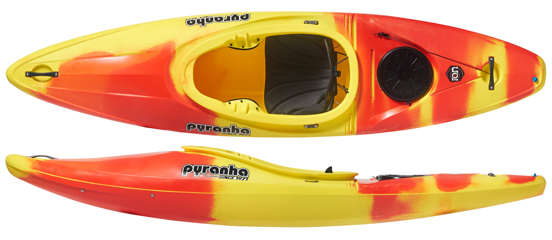その他 piranha kayak ピラニア（pyranha)】scorch