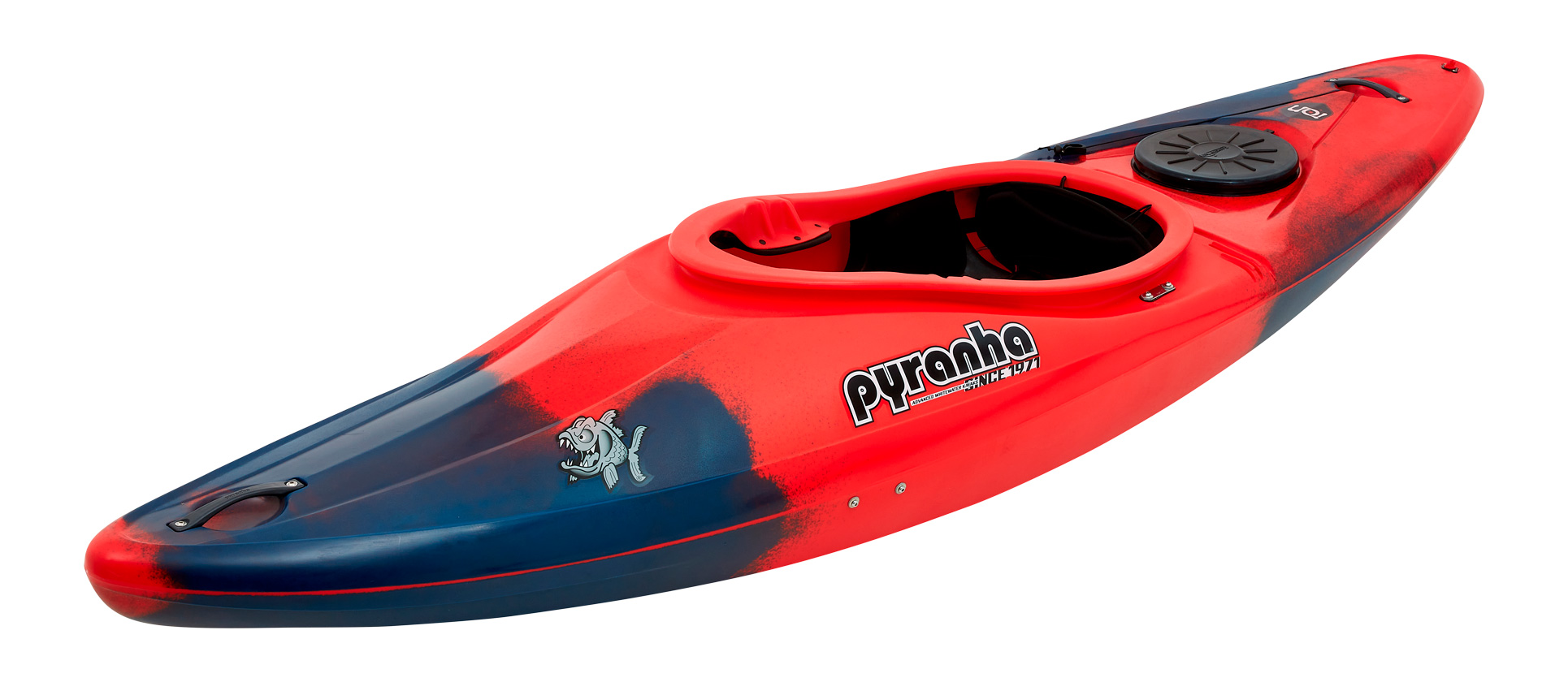 その他 piranha kayak ピラニア（pyranha)】scorch