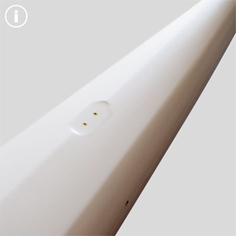 Attachment Points