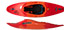 Pyranha Ozone Orange Soda