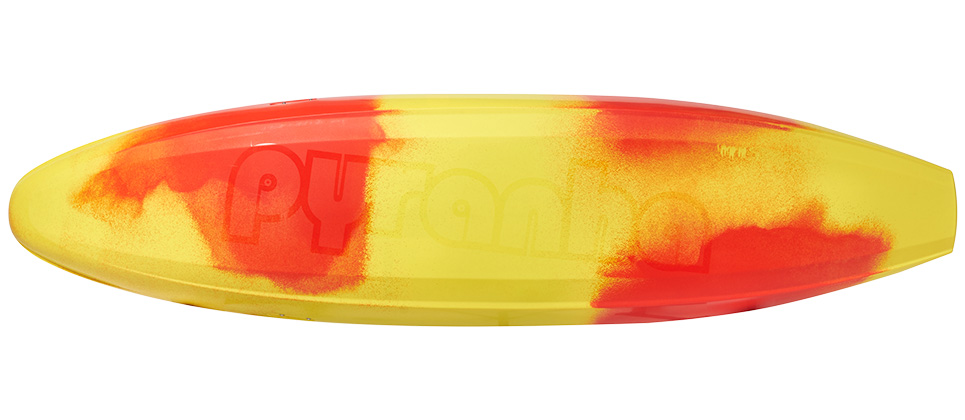 Pyranha Scorch Lava Blast