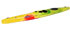 Pyranha SpeederRapid Yellow Red Green