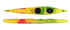 Pyranha SpeederRapid Yellow Red Green