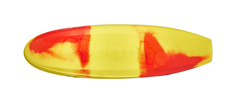 Pyranha Storm Lava Blast