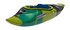 Pyranha Wizard Custom Colour