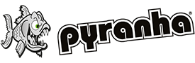 Pyranha Logo